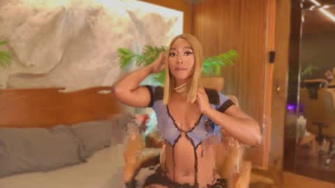 Alison Moon  online show from April 4, 10:08 pm