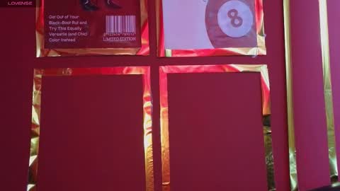 ALISSA online show from February 13, 11:12 am