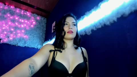 Alissa online show from December 27, 6:53 pm