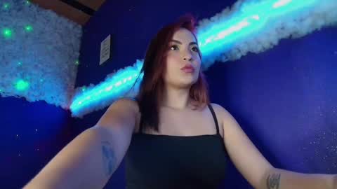 Alissa online show from February 11, 11:54 pm