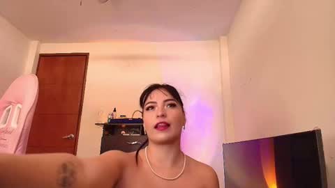 Snapshot of alissa_grey2 chatting on September 28, 2:00 pm Alissa online show from September 28, 2:00 pm