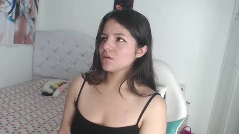 Snapshot of alissa_morrison chatting on October 12, 2:14 am alissa_morrison online show from October 12, 2:14 am