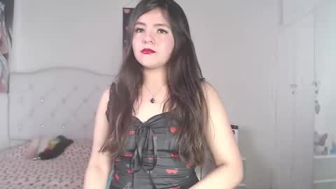Snapshot of alissa_morrison chatting on September 21, 7:23 pm alissa_morrison online show from September 21, 7:23 pm