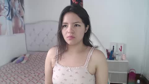 Snapshot of alissa_morrison chatting on October 14, 3:47 pm alissa_morrison online show from October 14, 3:47 pm