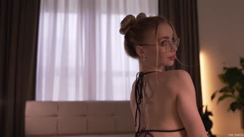 Alissa online show from November 5, 7:57 am