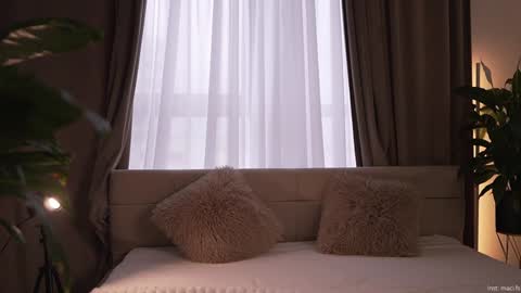 Snapshot of alissa_wxw chatting on October 27, 9:05 am Alissa online show from October 27, 9:05 am