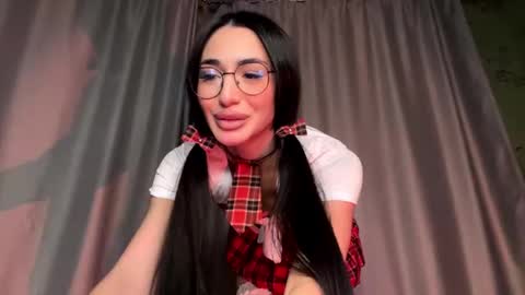 Snapshot of alissadreams chatting on October 23, 2:34 pm Alissa online show from October 23, 2:34 pm