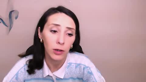 Alissa online show from October 31, 9:57 am