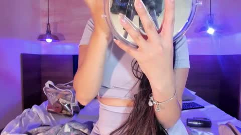 Snapshot of alissajoness chatting on September 22, 11:41 am Alissa online show from September 22, 11:41 am