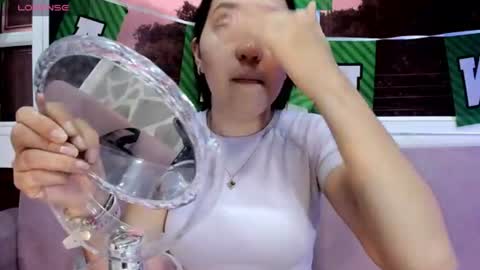 Alissa online show from June 25, 11:45 am