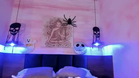 Snapshot of alissajoness chatting on October 3, 11:59 am Alissa online show from October 3, 11:59 am