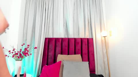 AlissaNix online show from December 7, 9:22 pm