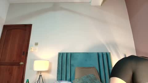 AlissaNix online show from October 13, 9:17 pm