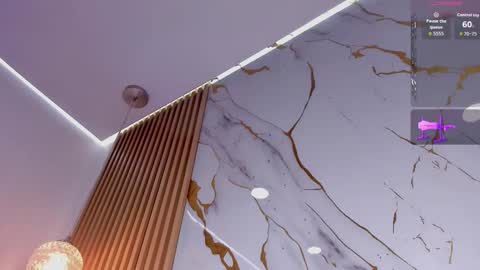 Alissa owens online show from March 20, 10:42 am