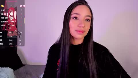 Snapshot of alissarose_ chatting on September 27, 3:36 am Mara Isabel online show from September 27, 3:36 am