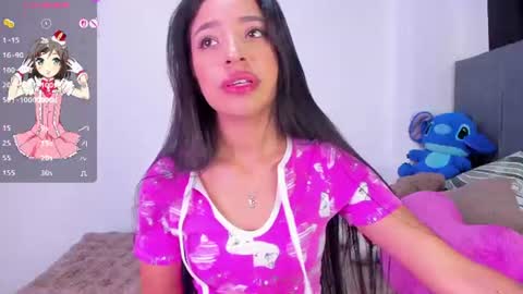 alissarose_1 online show from June 13, 12:41 am