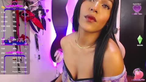 alisse online show from December 13, 5:16 am