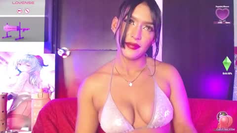 alisse online show from January 13, 5:01 am