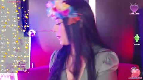 alisse online show from December 29, 4:48 am