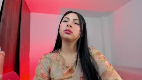 Snapshot of alissia_viera chatting on October 21, 9:08 pm iraide online show from October 21, 9:08 pm