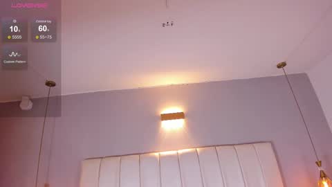 Alisson online show from February 19, 10:42 pm