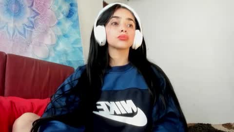 Alisson369  online show from October 13, 1:03 pm