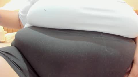 Alisson online show from November 26, 11:22 am