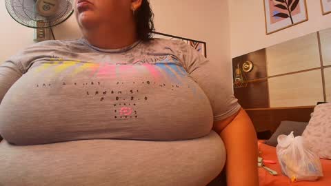 Alisson online show from December 6, 11:33 am
