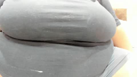 Alisson online show from November 27, 11:24 am