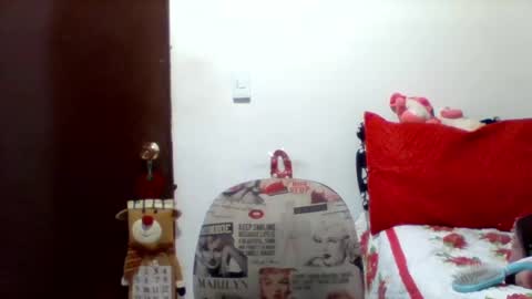 alisson brand online show from December 19, 11:50 am