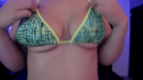 alisson_evans__ online show from February 13, 4:25 am