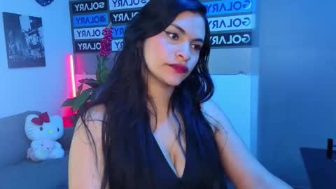 alisson_evans__ online show from February 24, 9:24 pm