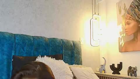 alisson_fox69 online show from November 9, 2:07 am