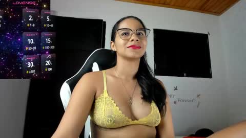 Alisson hoffman05 online show from December 27, 11:10 pm