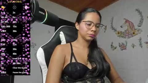 Alisson hoffman05 online show from August 7, 12:28 am