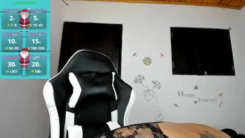 Alisson hoffman05 online show from December 24, 2:10 am