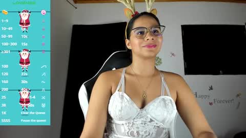 Alisson hoffman05 online show from December 13, 4:16 pm