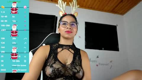 Alisson hoffman05 online show from December 18, 7:08 pm