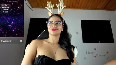 Alisson hoffman05 online show from December 10, 4:38 pm