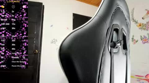 Alisson hoffman05 online show from March 7, 11:23 pm