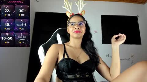 Alisson hoffman05 online show from December 10, 12:06 am