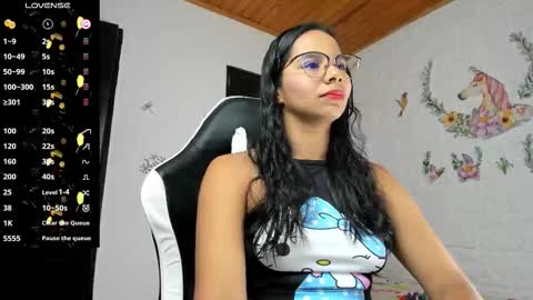 Alisson hoffman05 online show from January 13, 6:34 pm