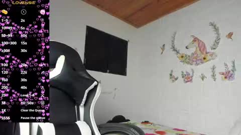 Alisson hoffman05 online show from July 1, 11:04 pm