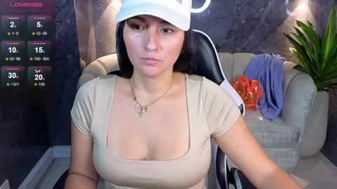 alisson_tx_ online show from April 21, 3:13 am