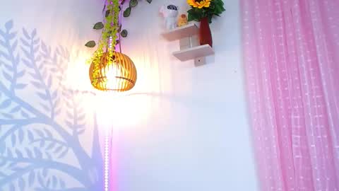 alisson online show from April 9, 7:58 am