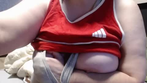 Snapshot of alissonnat chatting on January 28, 8:25 am Alissonnat online show from January 28, 8:25 am