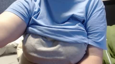 Snapshot of alissonnat chatting on February 16, 7:48 am Alissonnat online show from February 16, 7:48 am