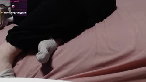 Alissonnat online show from February 1, 7:12 pm