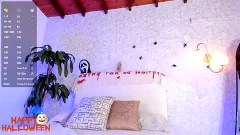 Aliss online show from October 28, 11:38 am