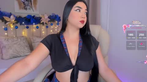 TATIS  online show from December 27, 3:20 am
